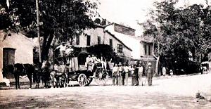 1283- Alger - Bouzareah - Grand' Rue2